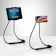 Wingwa Flexible Tablet Holder Stand 1