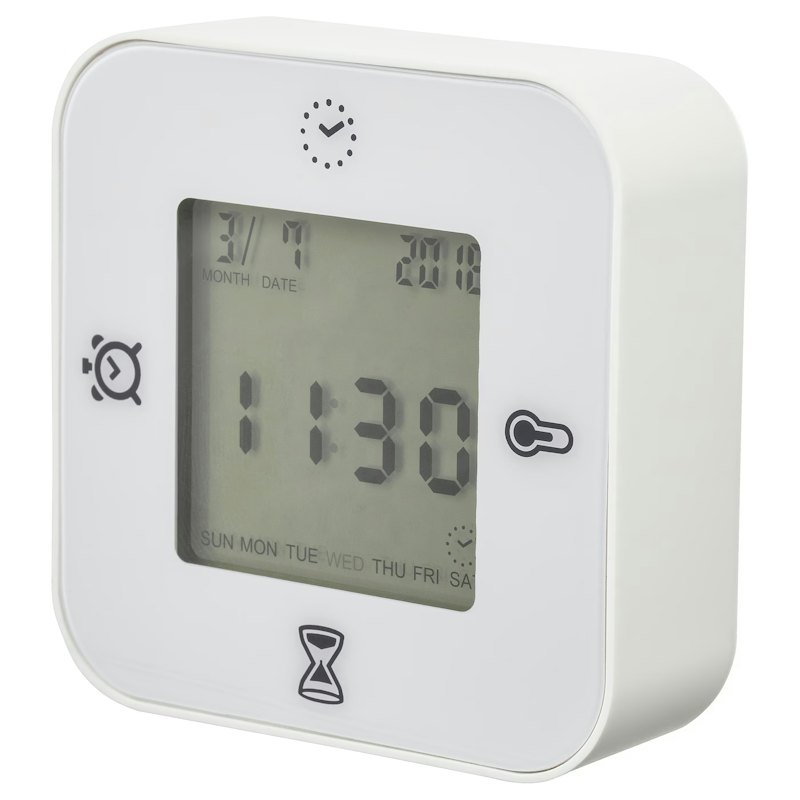 Kitchen Timer 1