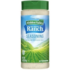 Ranch Seasoning