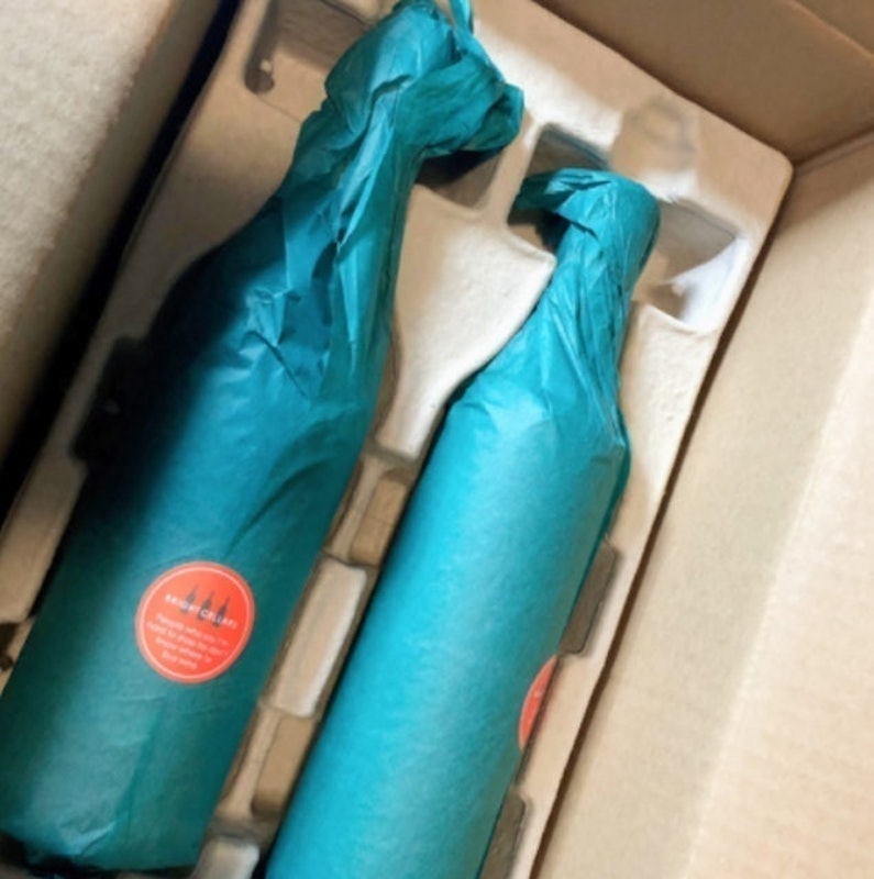 Wine Box 1