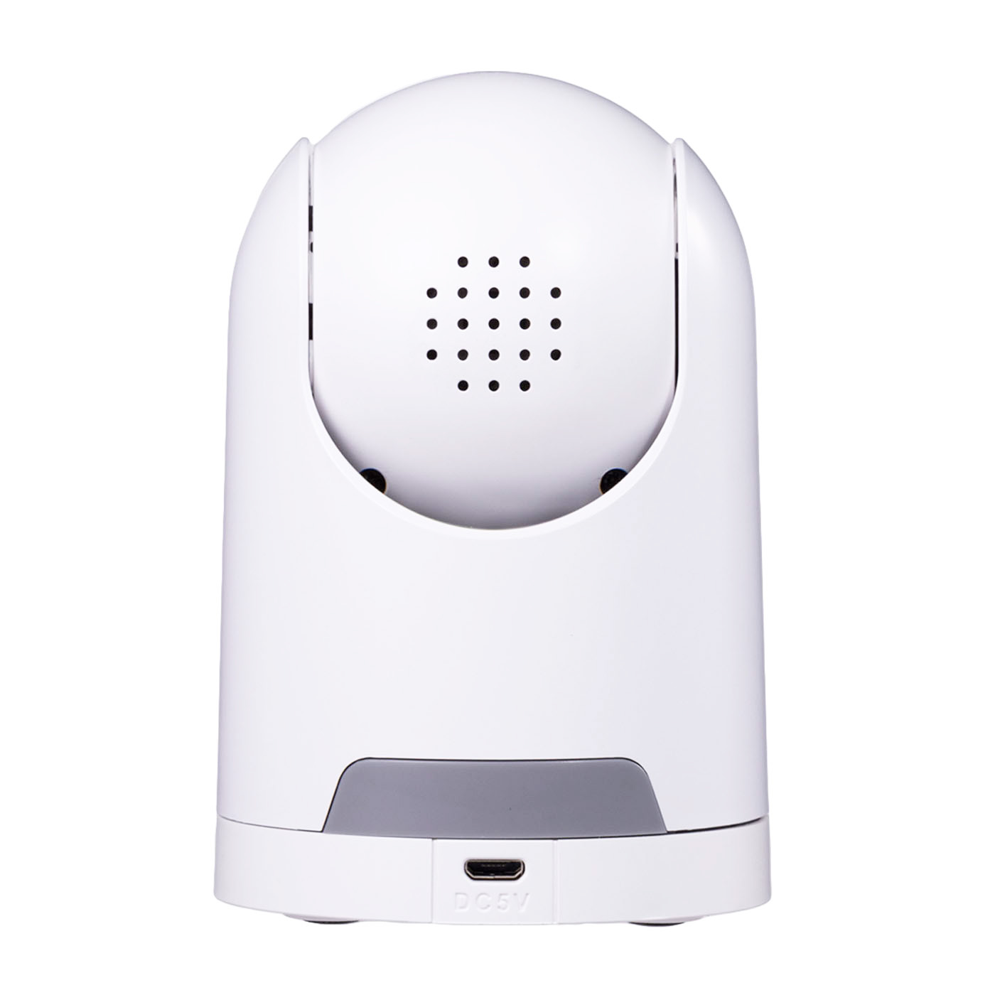 Baby Monitor, 360° Wireless 5G Nanny Cam with Safety Alerts 3