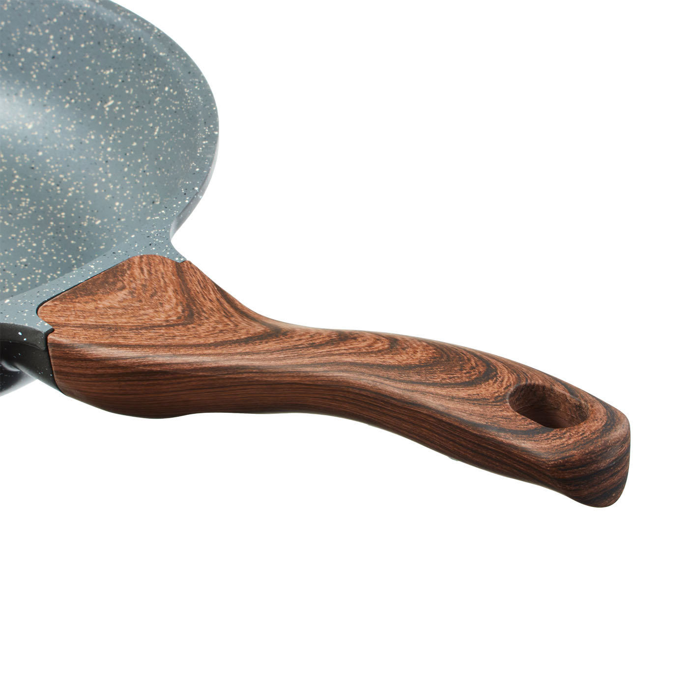 Granite Stone Nonstick Frying Pan Skillet 4