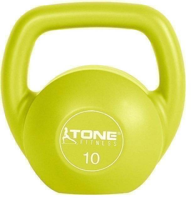 Kettlebell 1