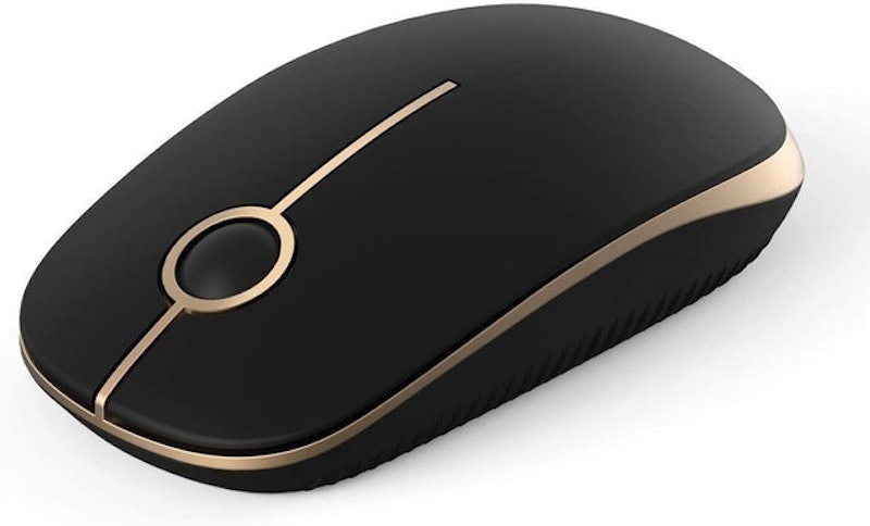 Slim Wireless Mouse 1