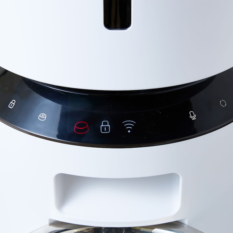 Granary WIFI Feeder 3