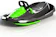 Gizmo Riders Stratos Snow Bobsled 1