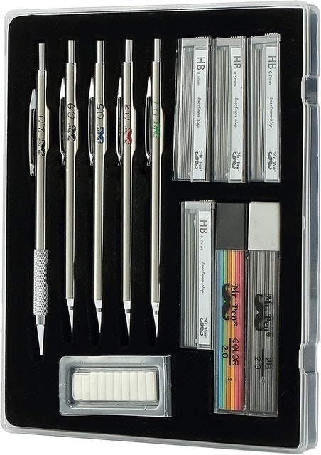 Mechanical Pencil Set 1