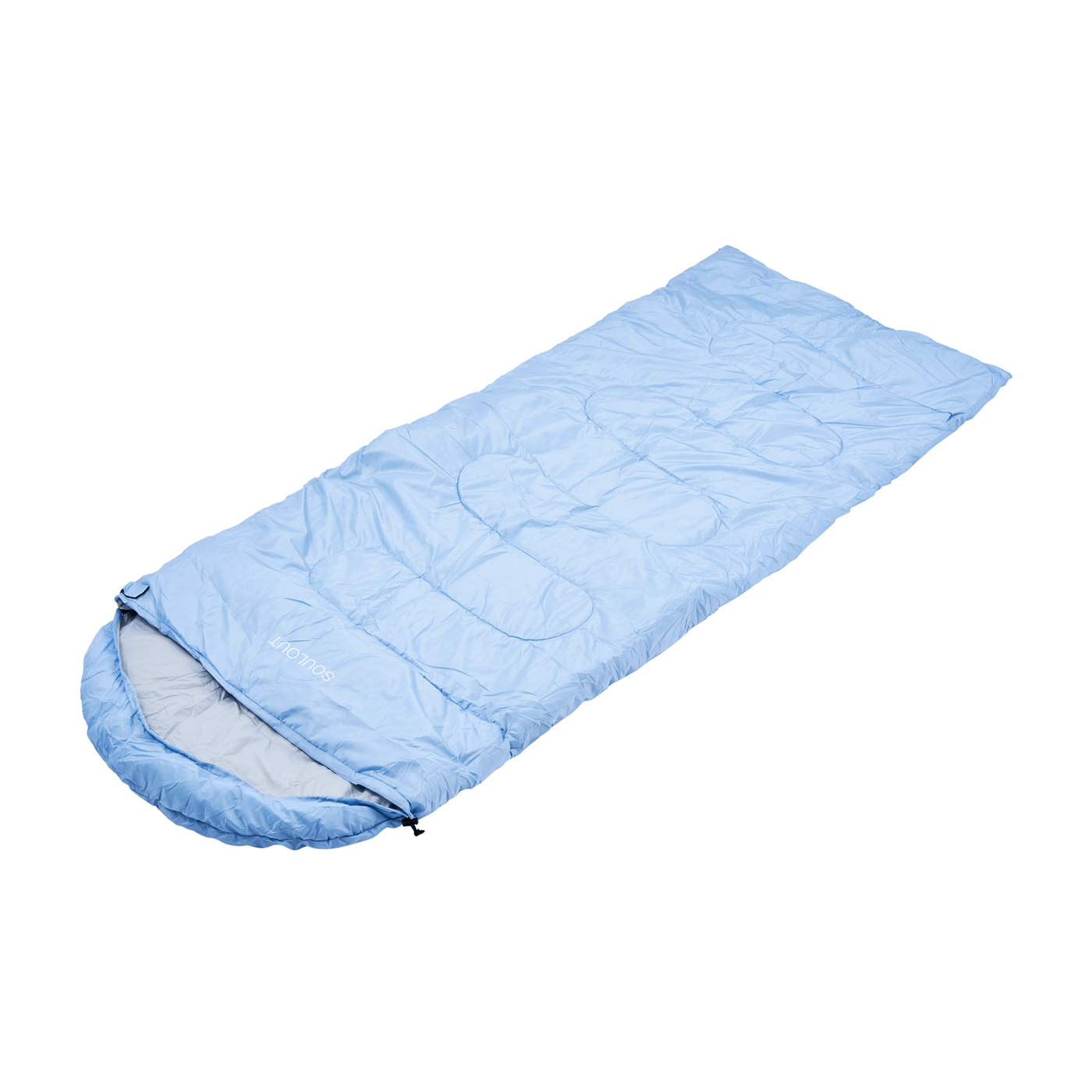 Sleeping Bag 1