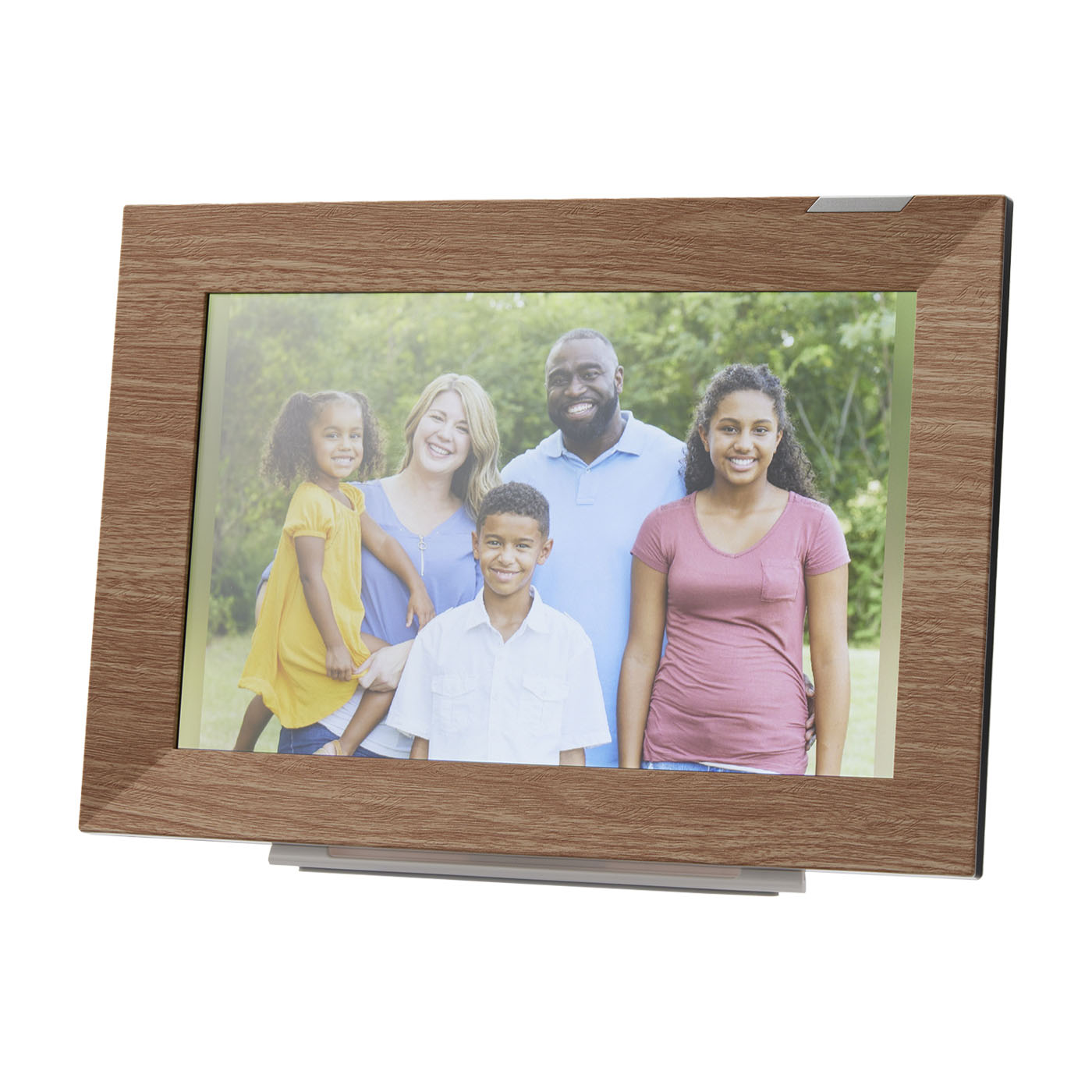 10" HD Touch Screen Wi-Fi Digital Frame 1
