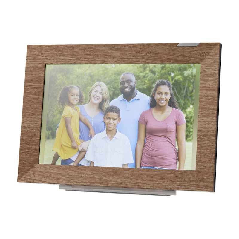 10" HD Touch Screen Wi-Fi Digital Frame 1
