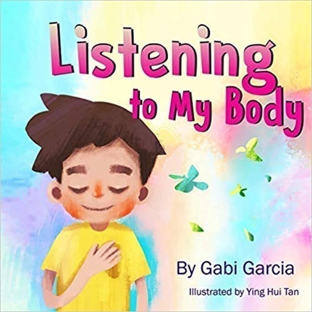 Listening to My Body 1