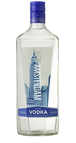 10 Best Vodkas to Drink Straight of 2026 4