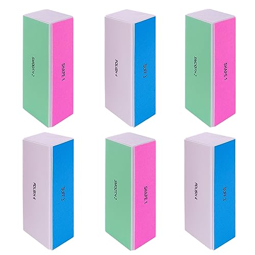 Best Nail Buffers of 2026 5