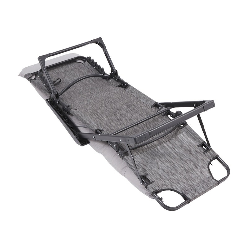 3 in 1 Oversized Folding Camping Cot 2