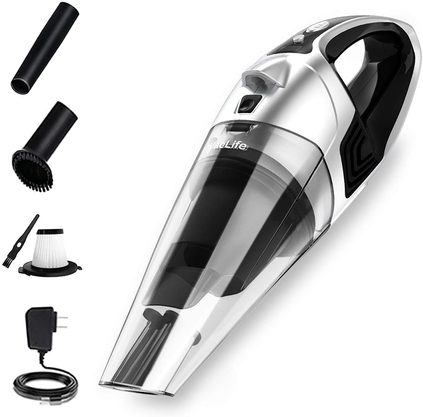 Handheld Vacuum 1
