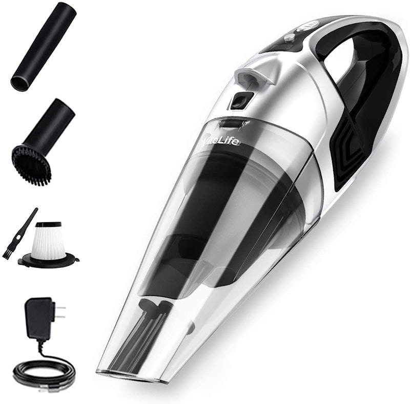 Handheld Vacuum 1