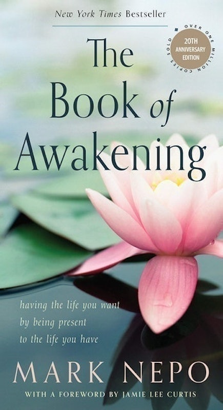 The Book of Awakening 1