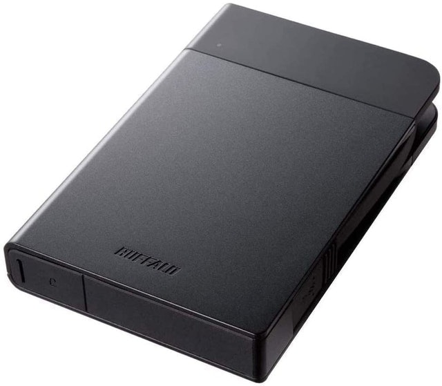 10 Best External Hard Drives in 2022 (Seagate, Buffalo, and More) 3
