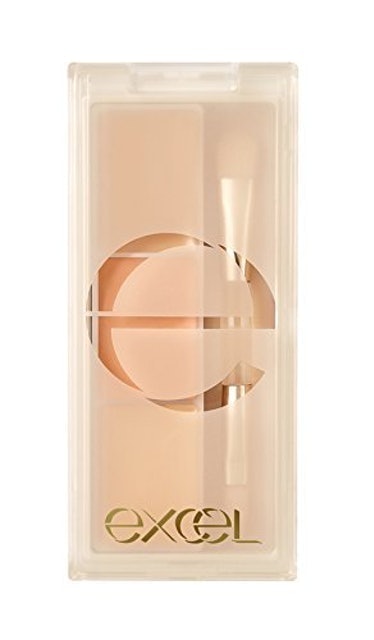 Silent Cover Concealer 1