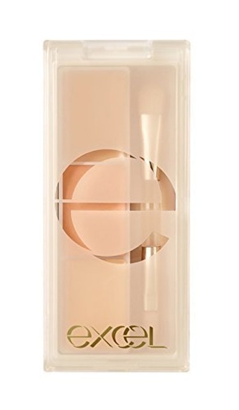 Silent Cover Concealer 1
