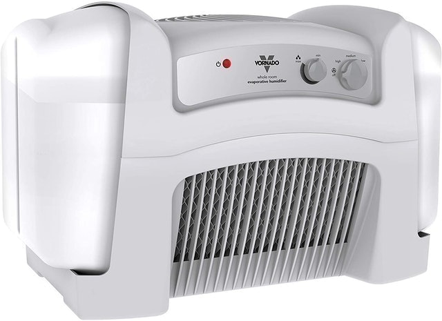 Evap40 Evaporative Humidifier with Adjustable Humidistat  1