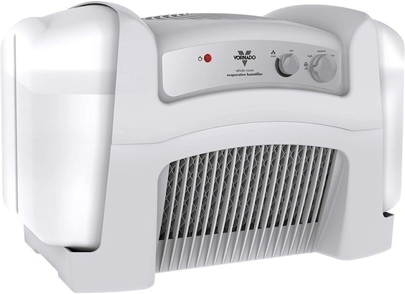 Evap40 Evaporative Humidifier with Adjustable Humidistat 1