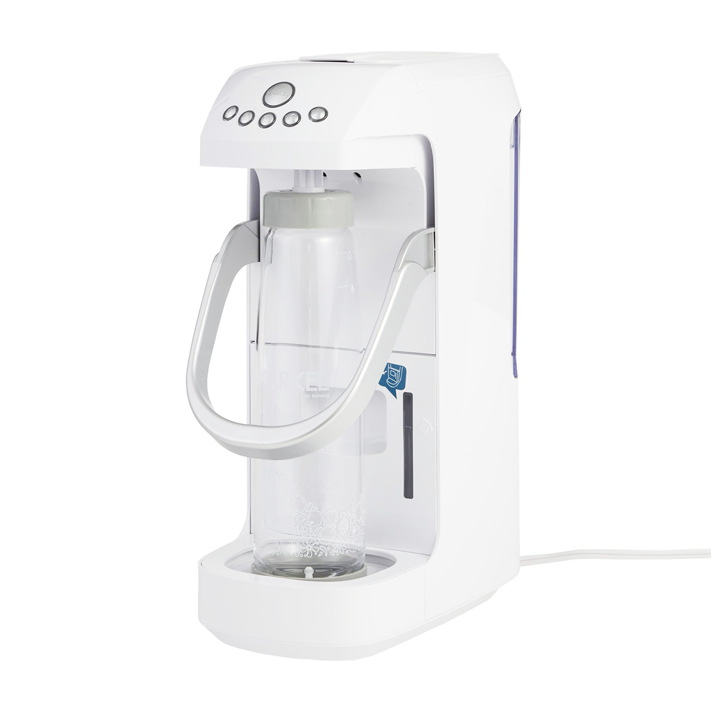 Beverage System 1