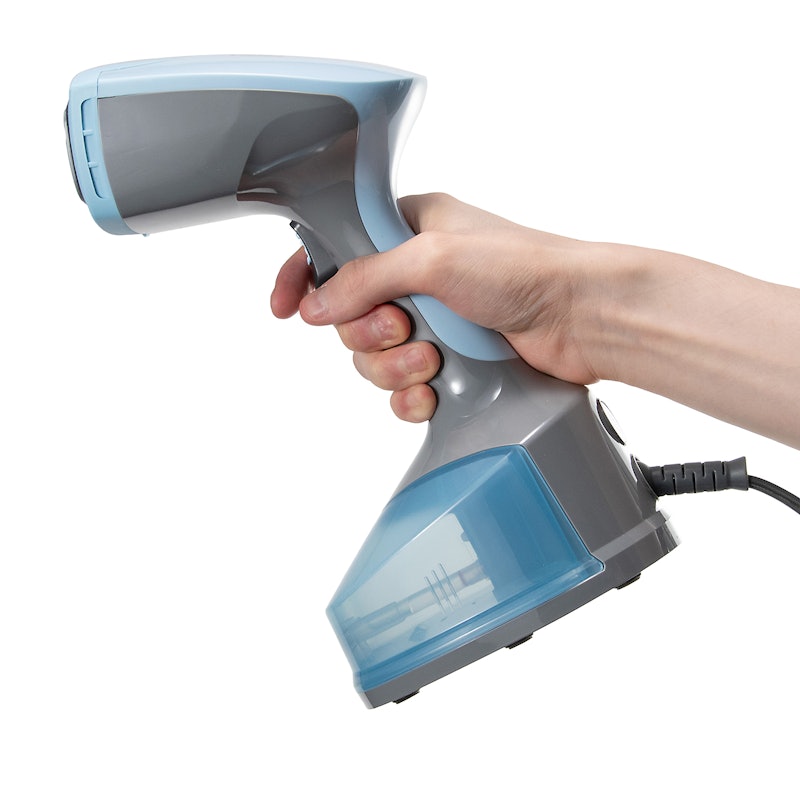 Advanced Handheld Garment Steamer 5