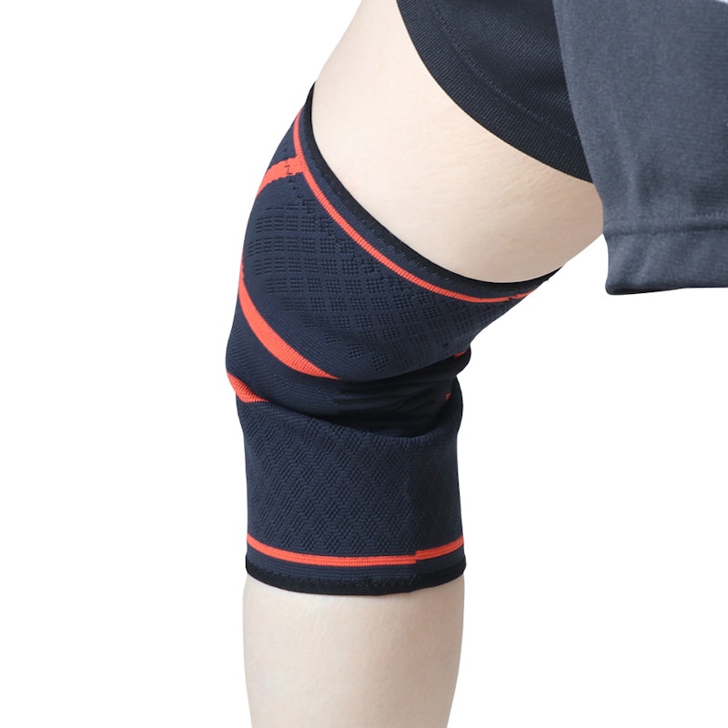 Knee Compression Sleeve 2