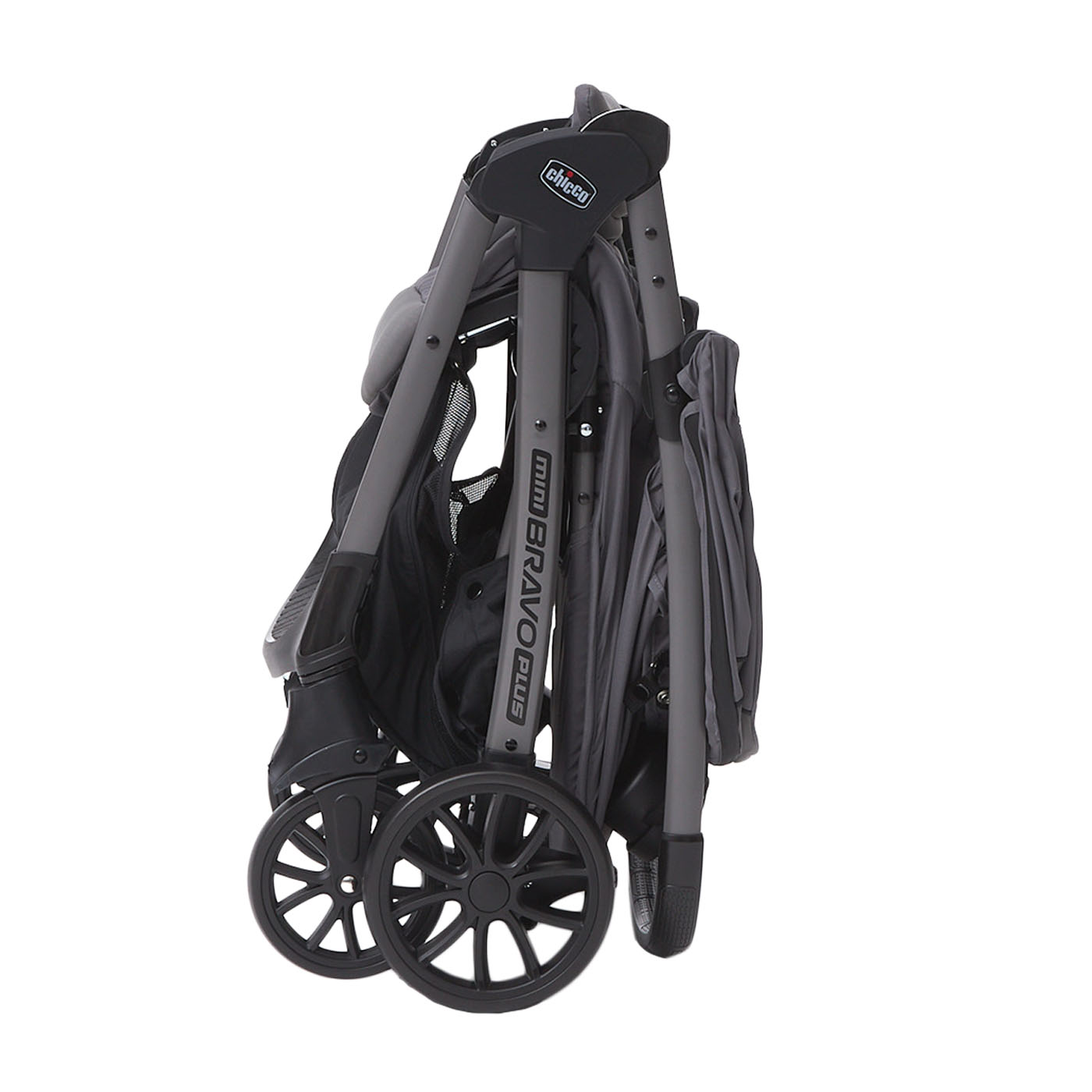 Mini Bravo Plus 5