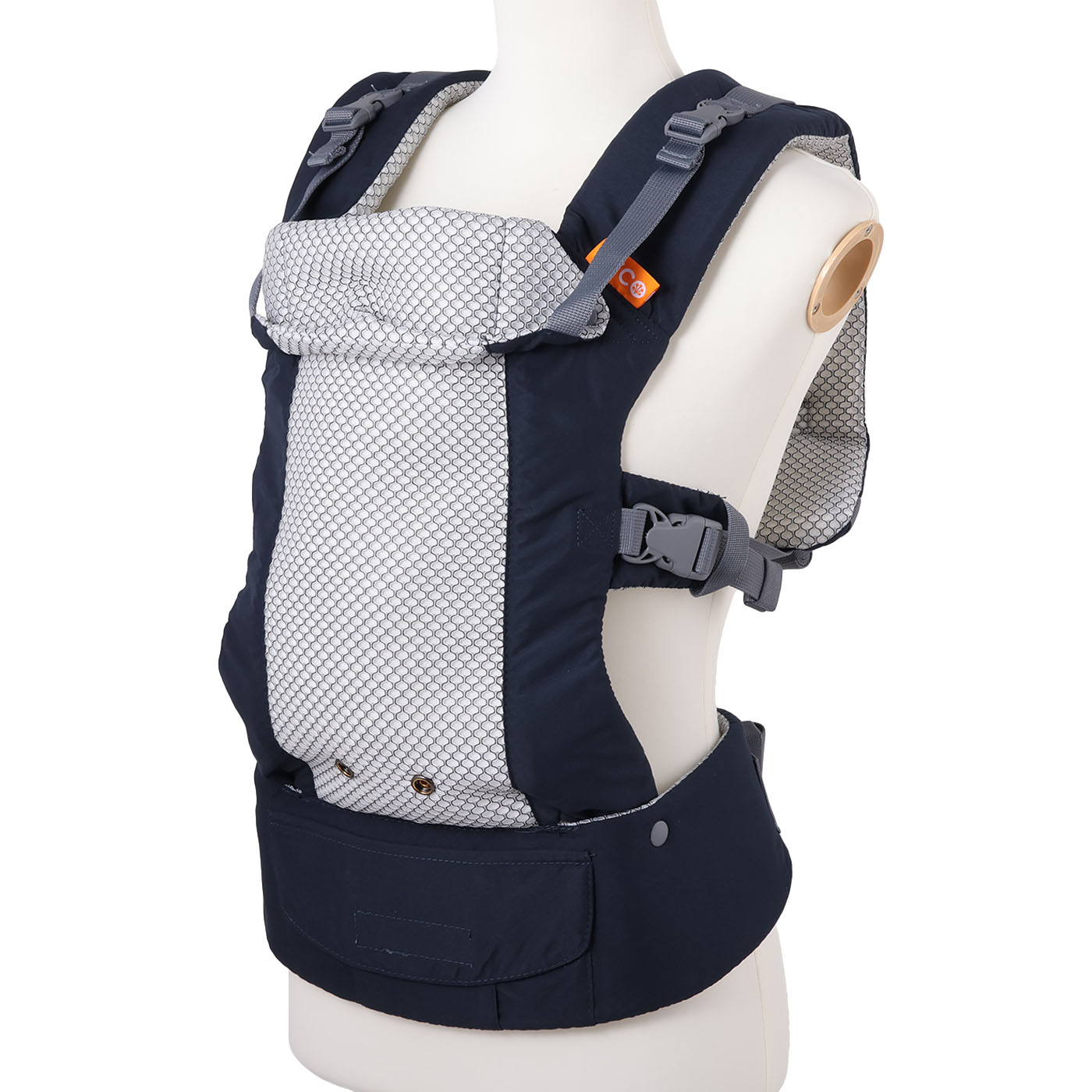 10 Best Baby Carriers [Tested and Reviewed] mybest