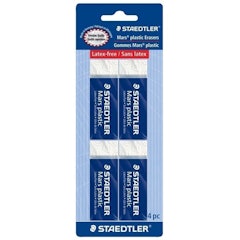 Staedtler Plastic Vinyl Eraser