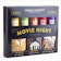 Urban Accents MOVIE NIGHT Popcorn Kernels and Popcorn Seasoning Variety Pack 1