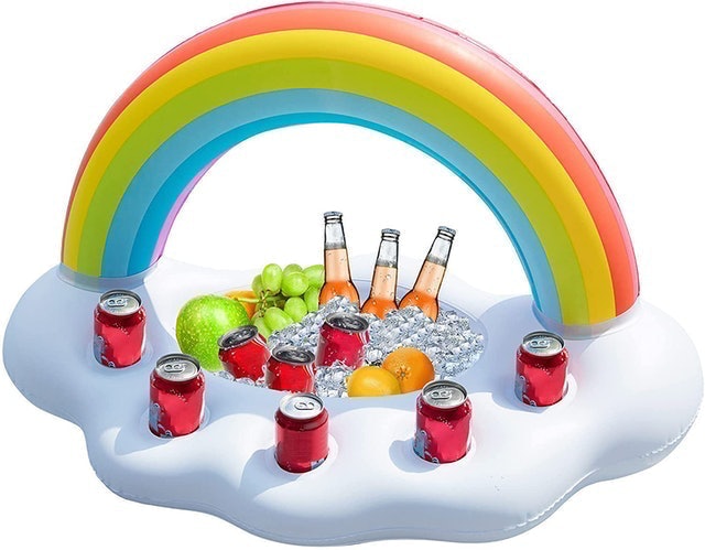 10 Best Floating Drink Holders in 2022 (GoFloats and More) 2