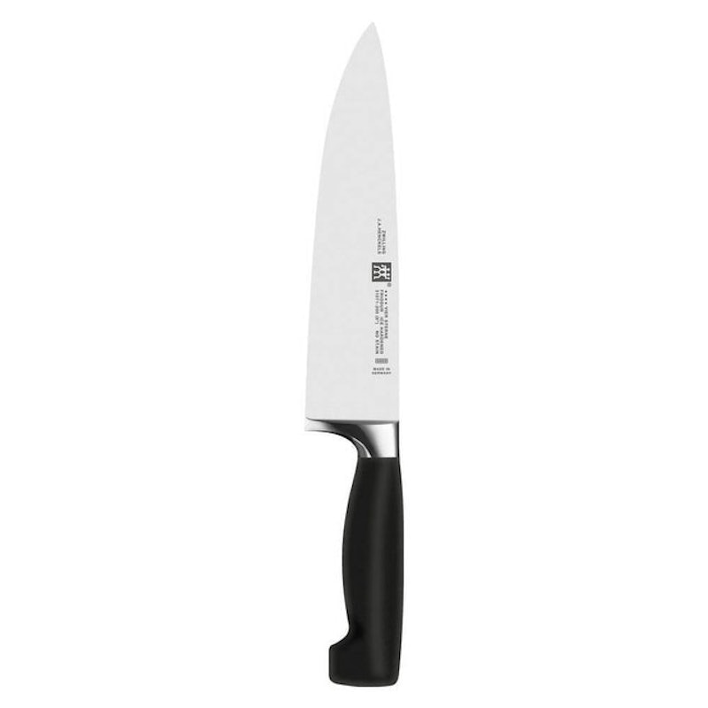 Zwilling 8-inch Chef’s Knife 1