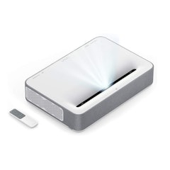 4K UHD Laser TV Home Theater Projector