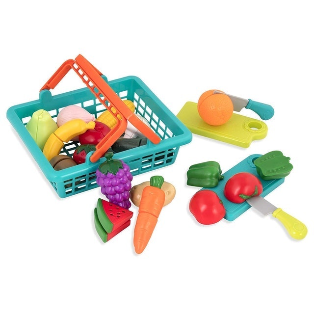 10 Best Pretend Play Toys in 2022 (Learning Resources, Melissa & Doug, and More) 1
