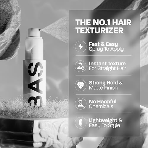 Hair Texturizing Powder 2