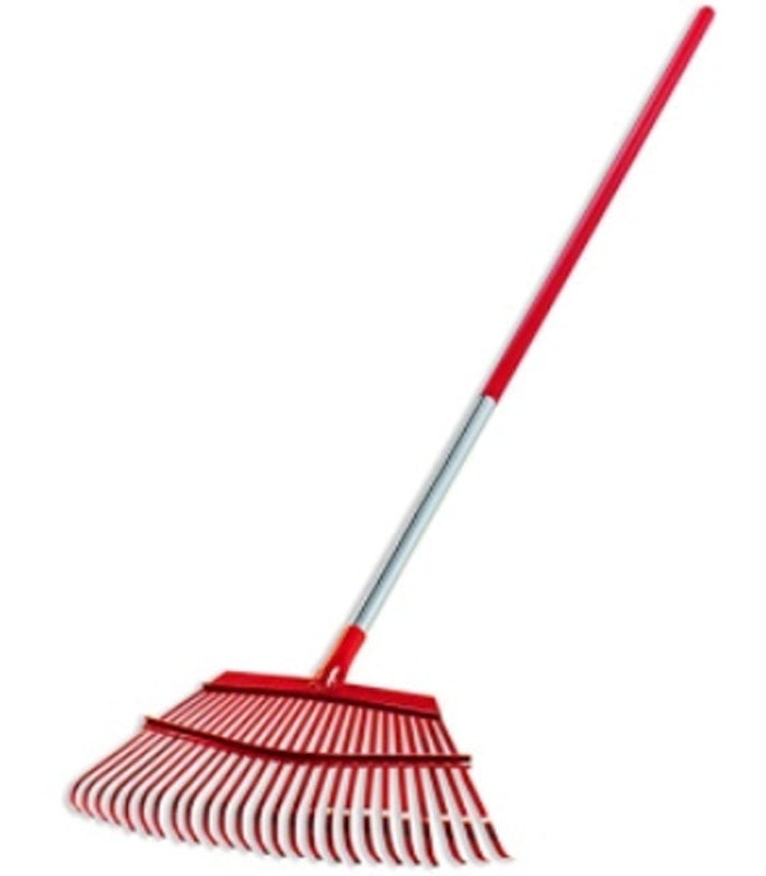 Fixed Tine Leaf Rake 1