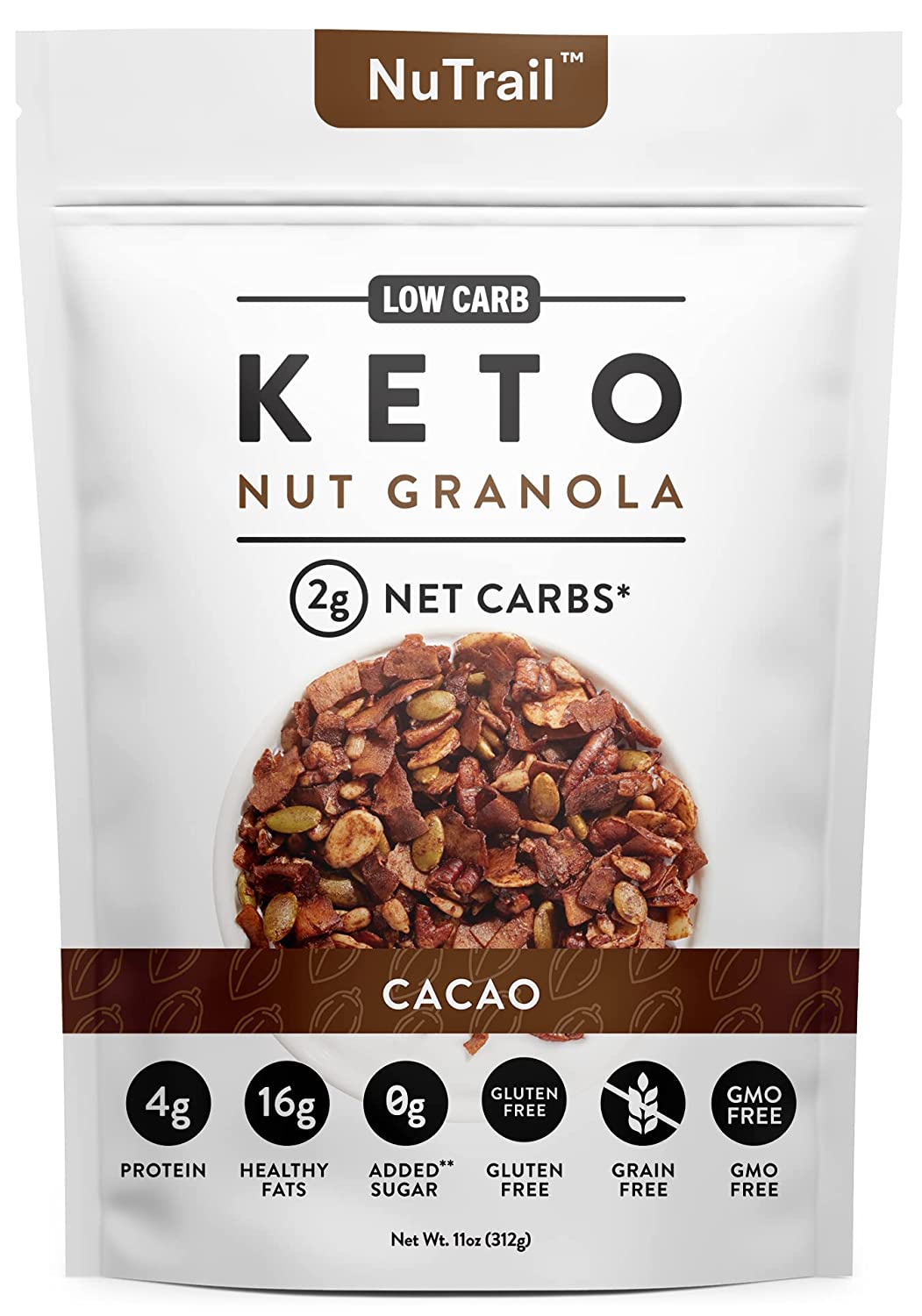 10 Best Sugar-Free Cereals of 2026 (Registered Dietitian-Reviewed) 4