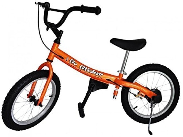 10 Best Balance Bikes in 2022 (Radio Flyer, Banana Bike, and More) 5