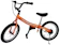 Glide Bikes Kid's Go Glider Balance Bike 1