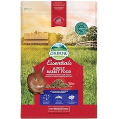 Essentials Adult Rabbit Food