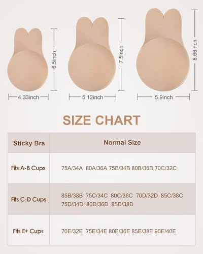 Sticky Bra Adhesive 2