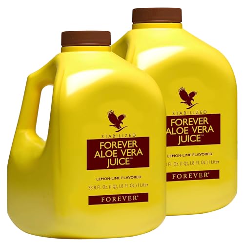 Forever Aloe Vera Juice® 1
