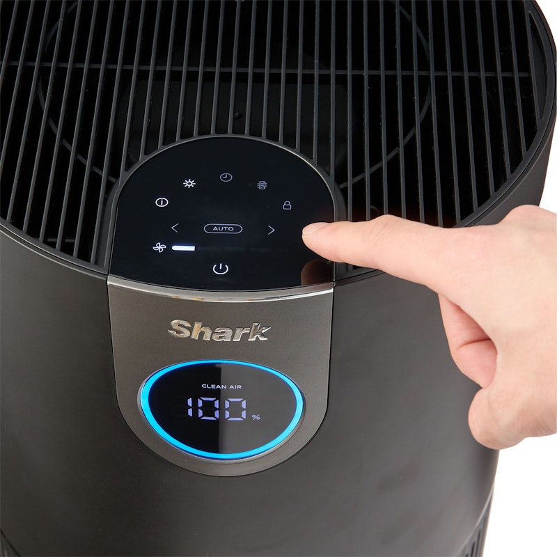 Clean Sense Air Purifier MAX 2