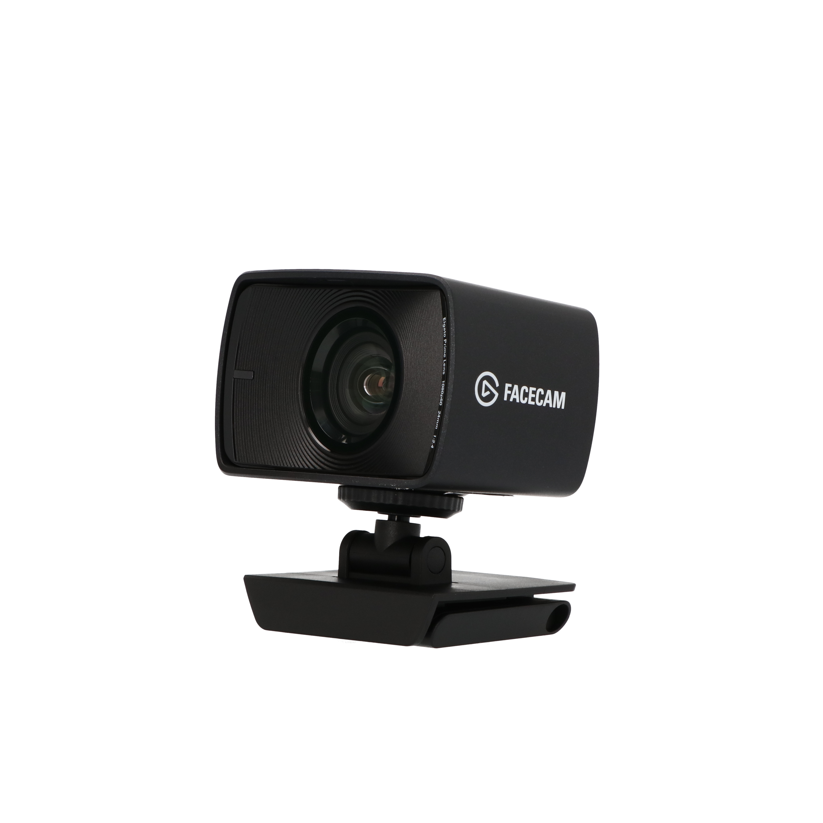 Elgato Facecam Full HD 1080 Webcam for Video Conferencing 1