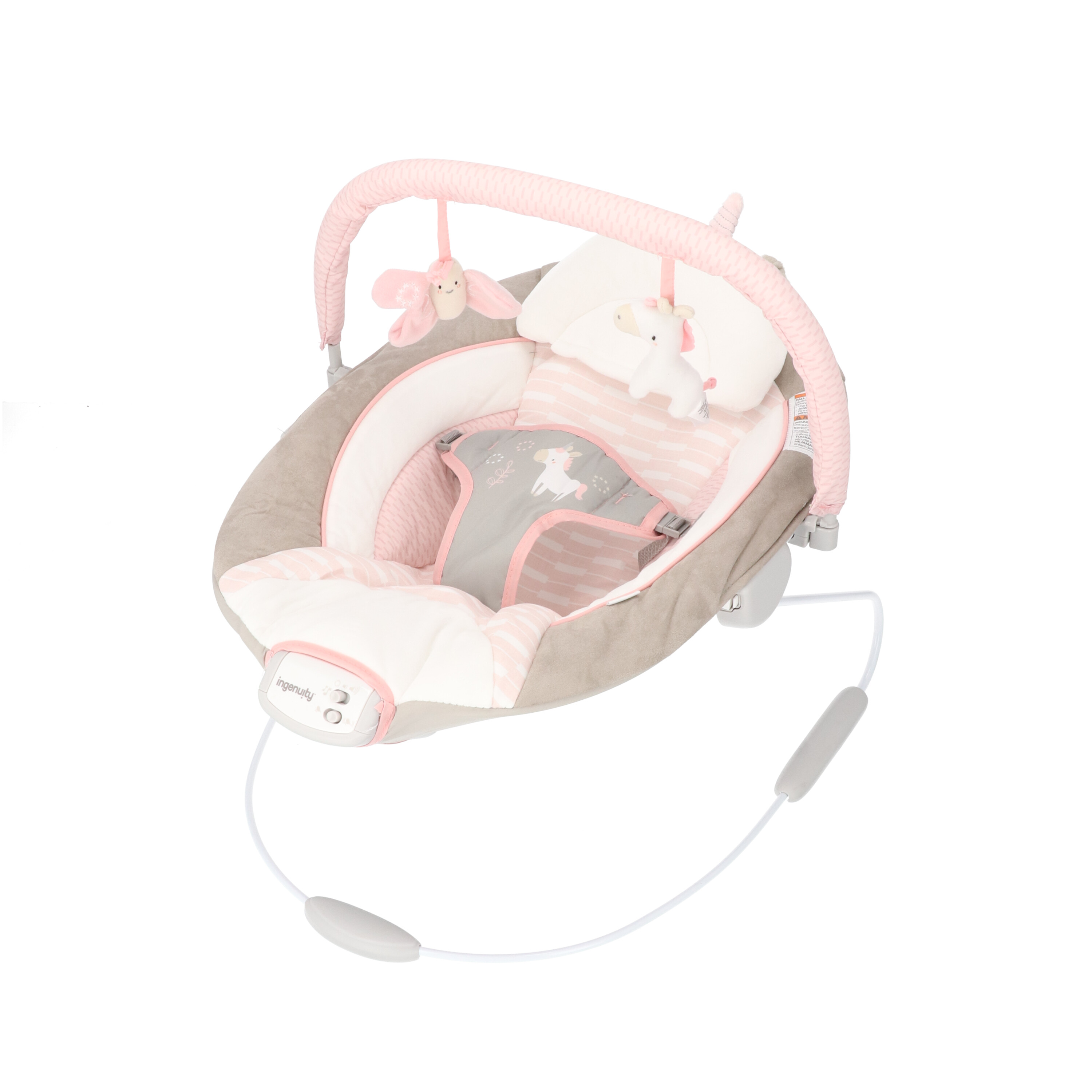 Ingenuity Baby Bouncer That Rocks Itself Ingenuity Rocking Seat