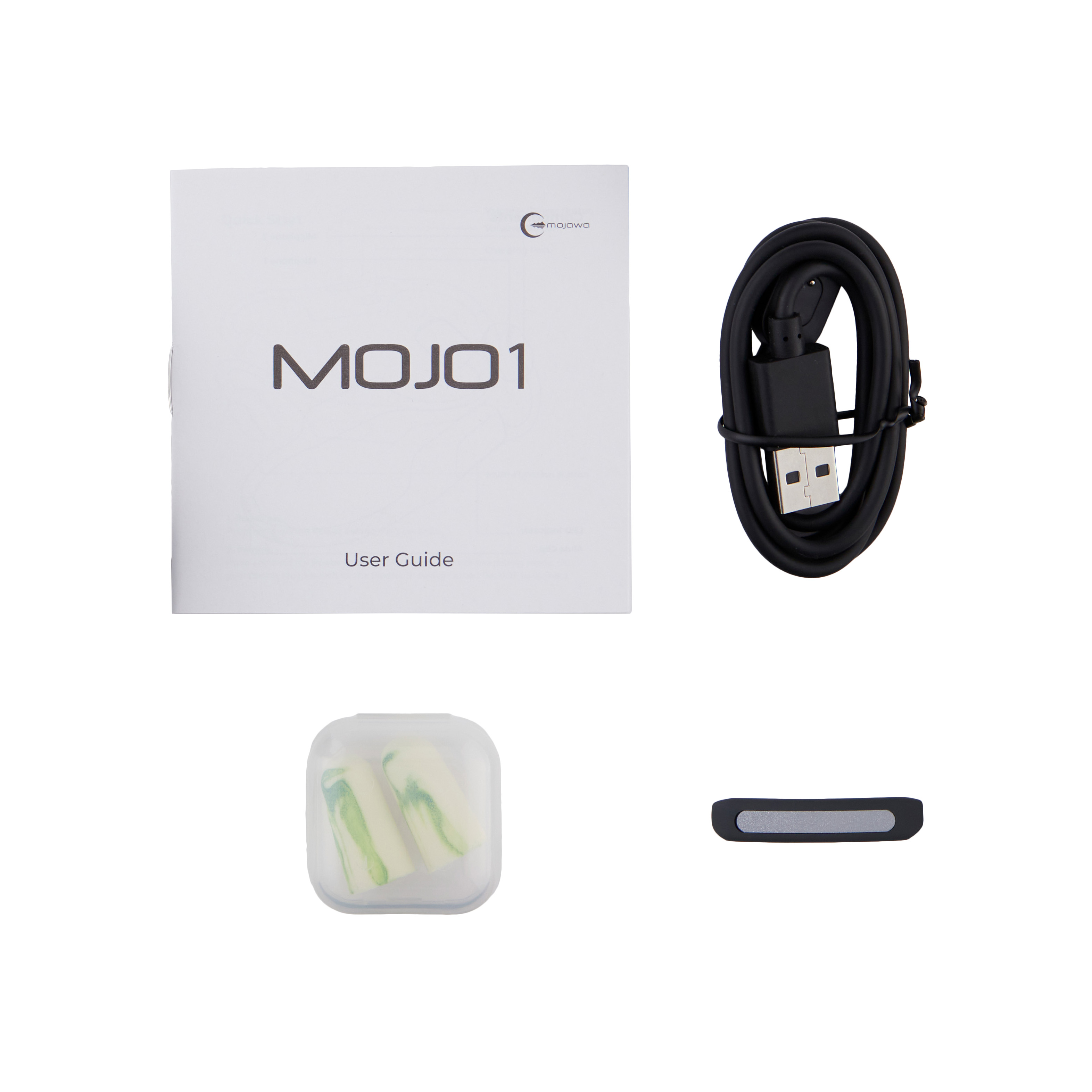 Mojo1 3