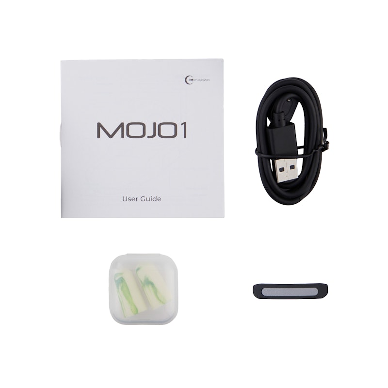 Mojo1 3